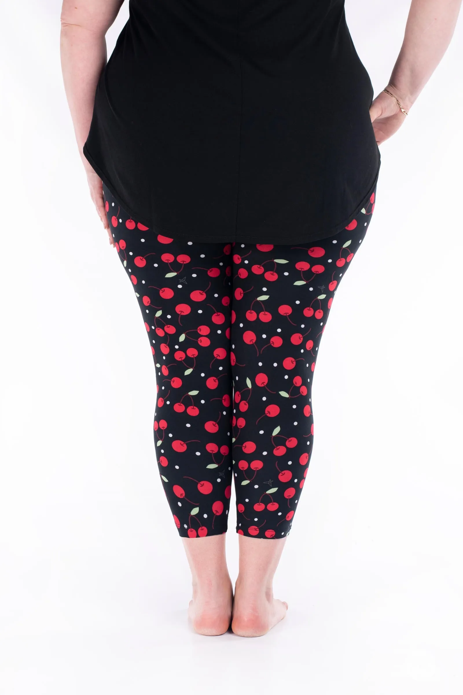 Cherry Bomb Crops