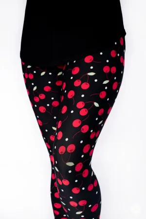 Cherry Bomb Crops