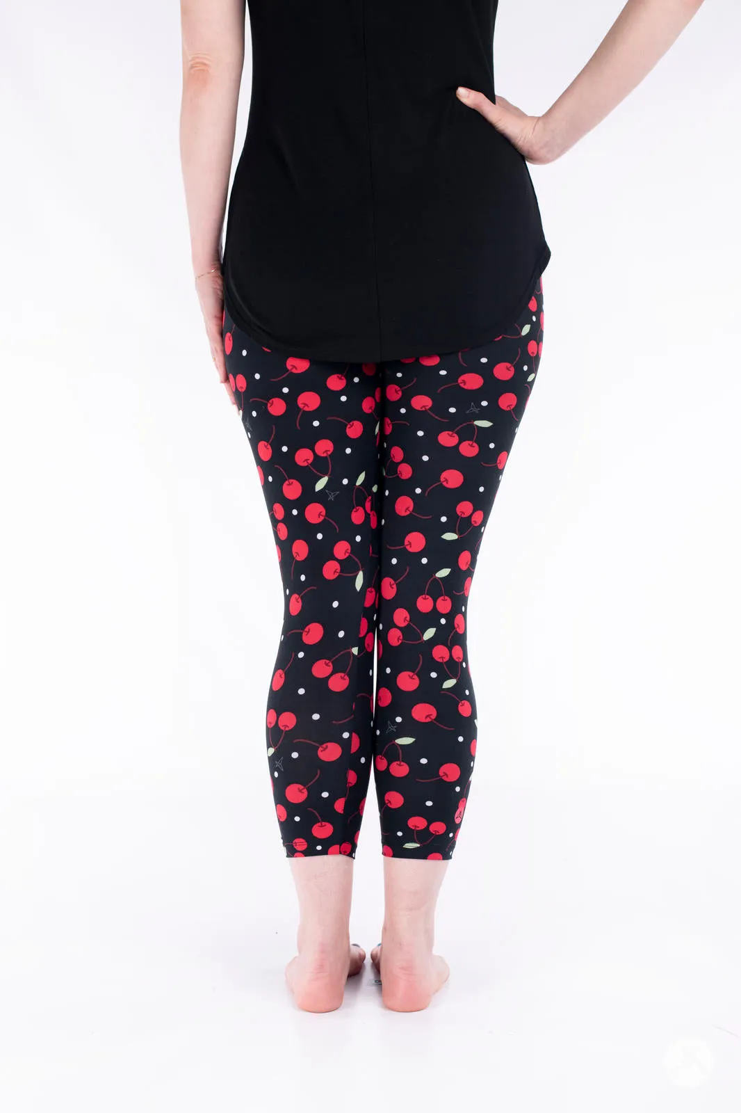 Cherry Bomb Crops