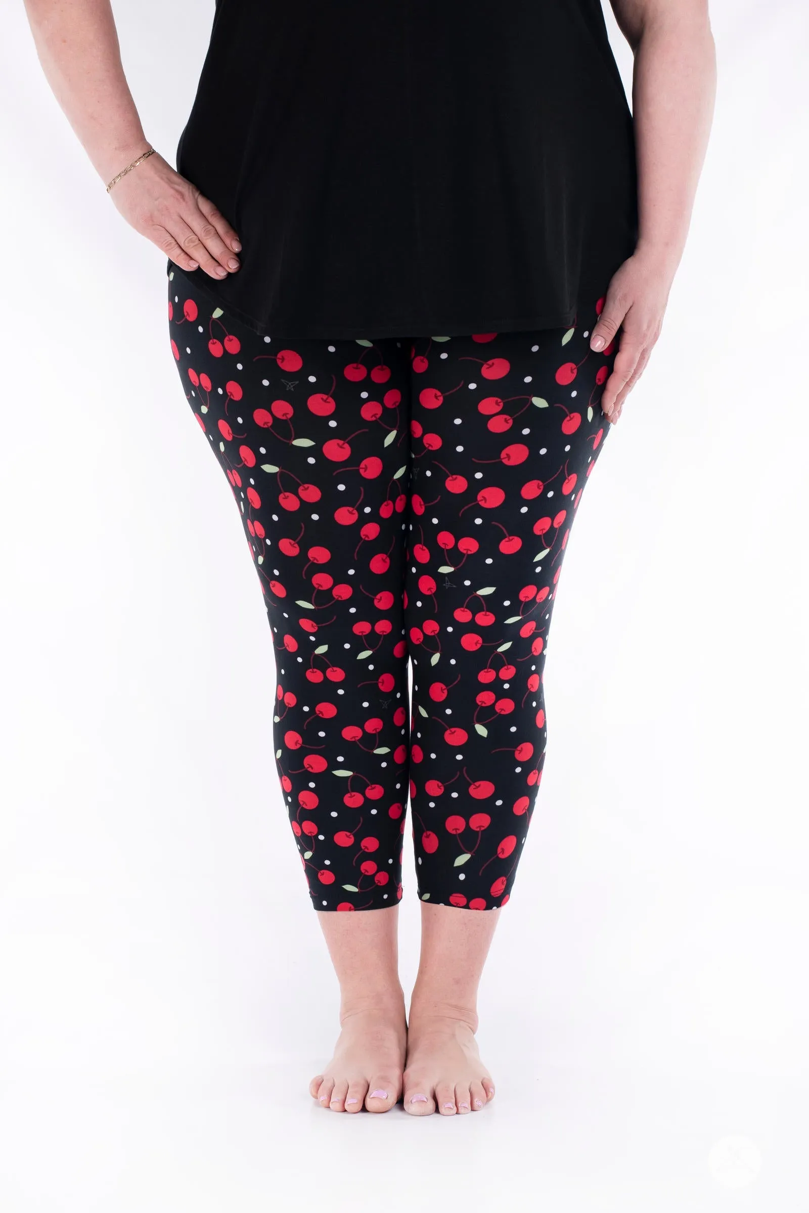 Cherry Bomb Crops