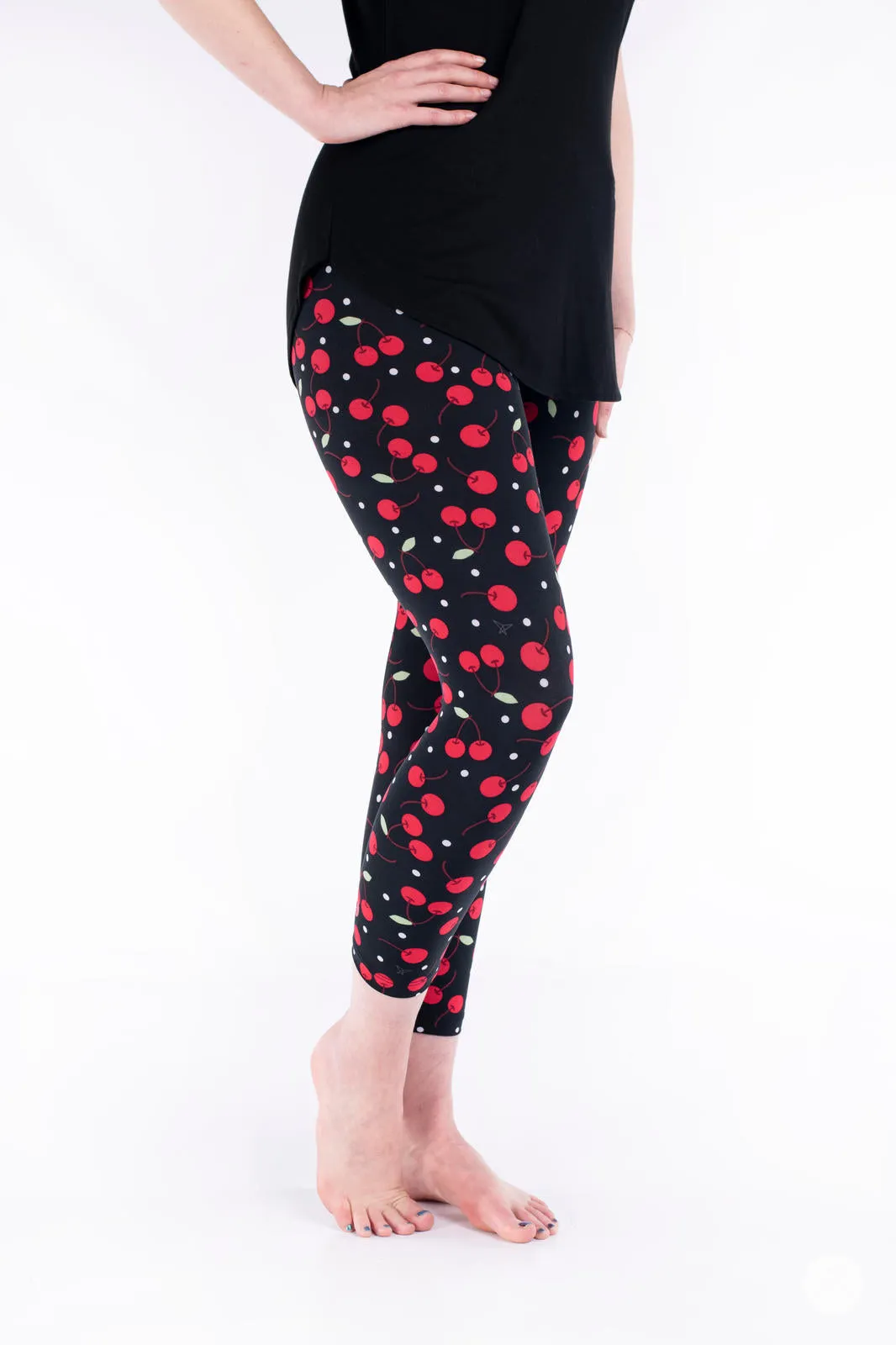 Cherry Bomb Crops