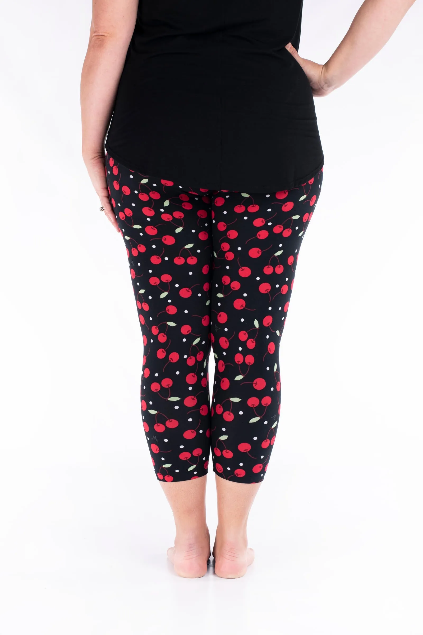 Cherry Bomb Crops