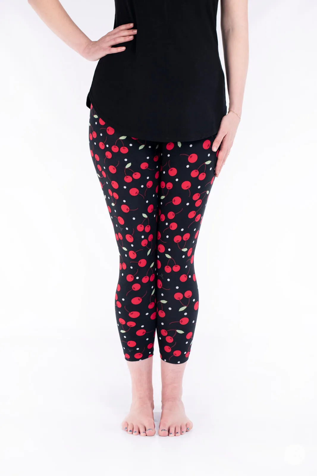 Cherry Bomb Crops