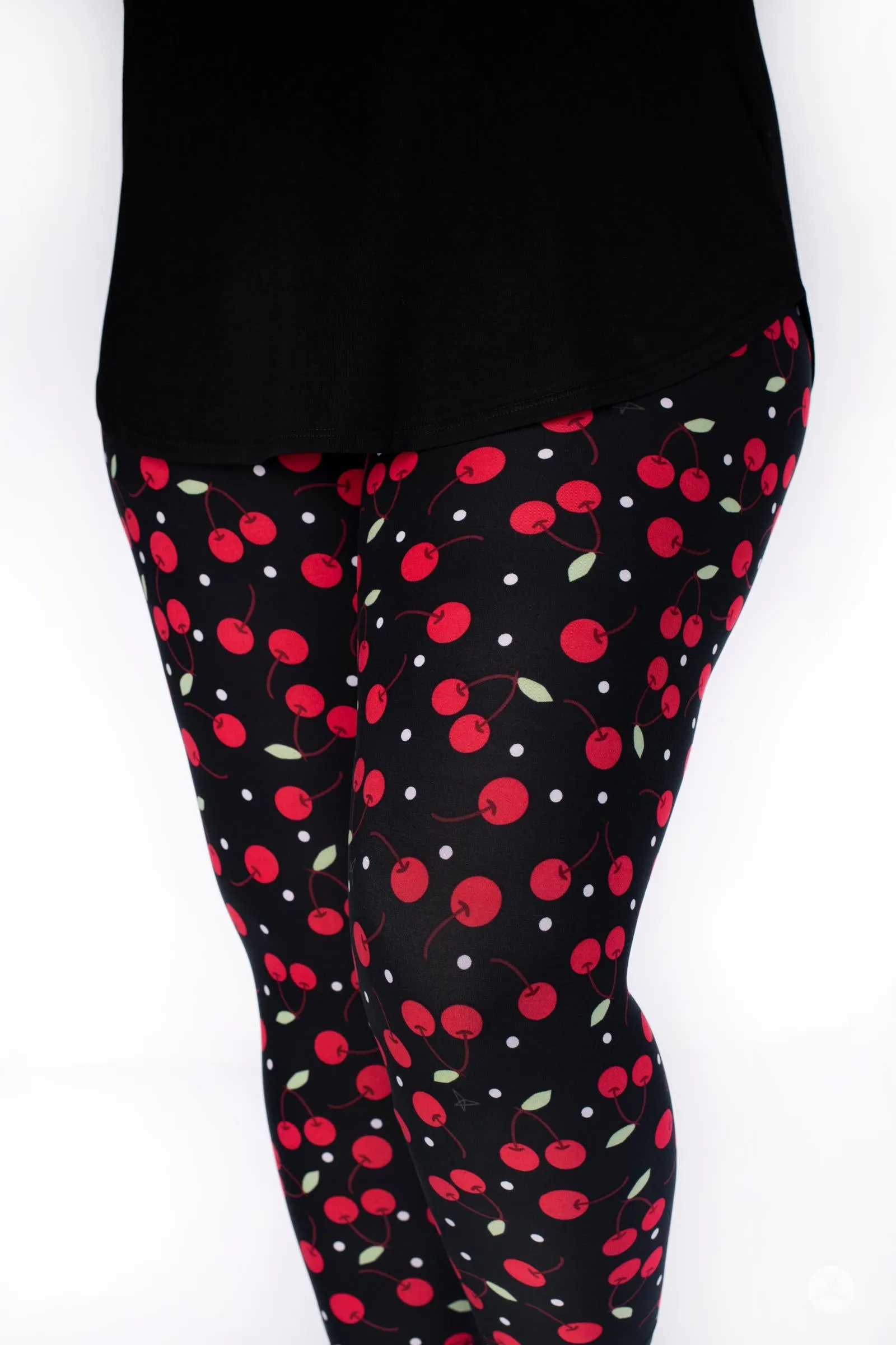 Cherry Bomb Crops