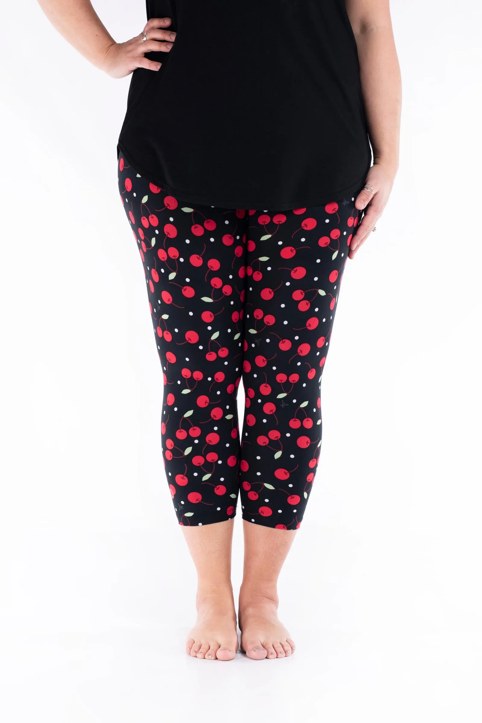 Cherry Bomb Crops