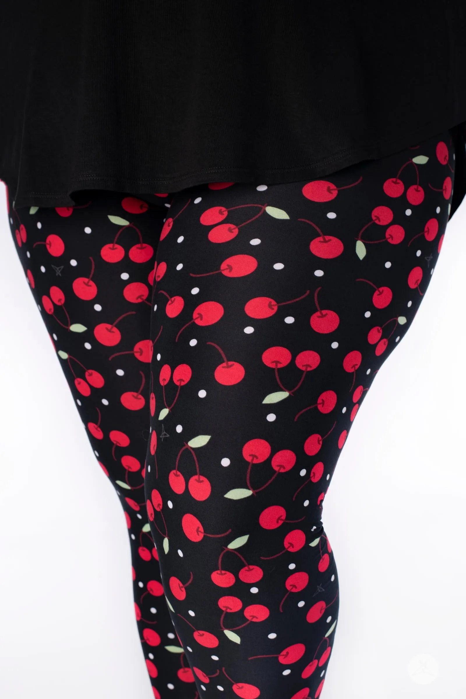 Cherry Bomb Crops