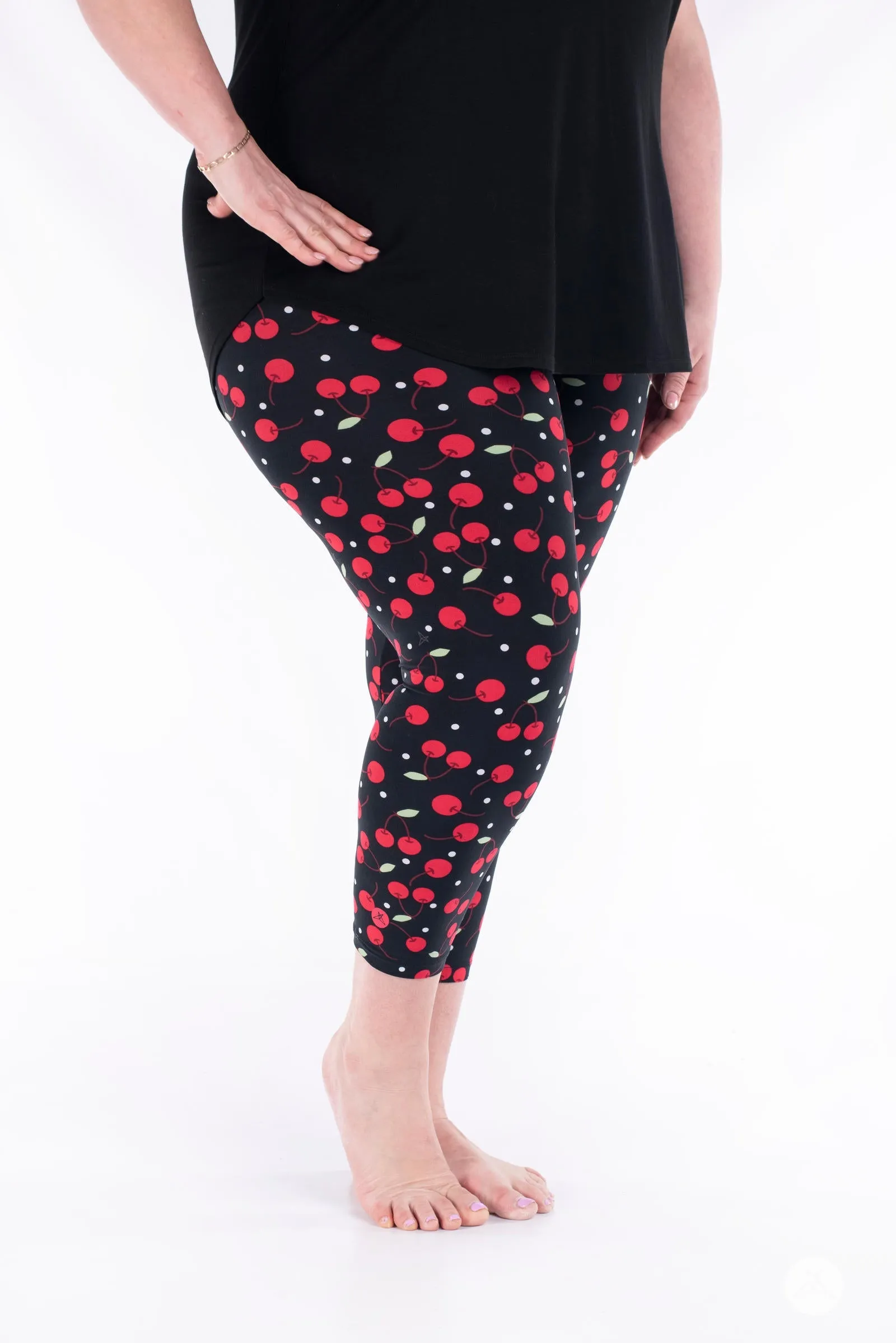 Cherry Bomb Crops