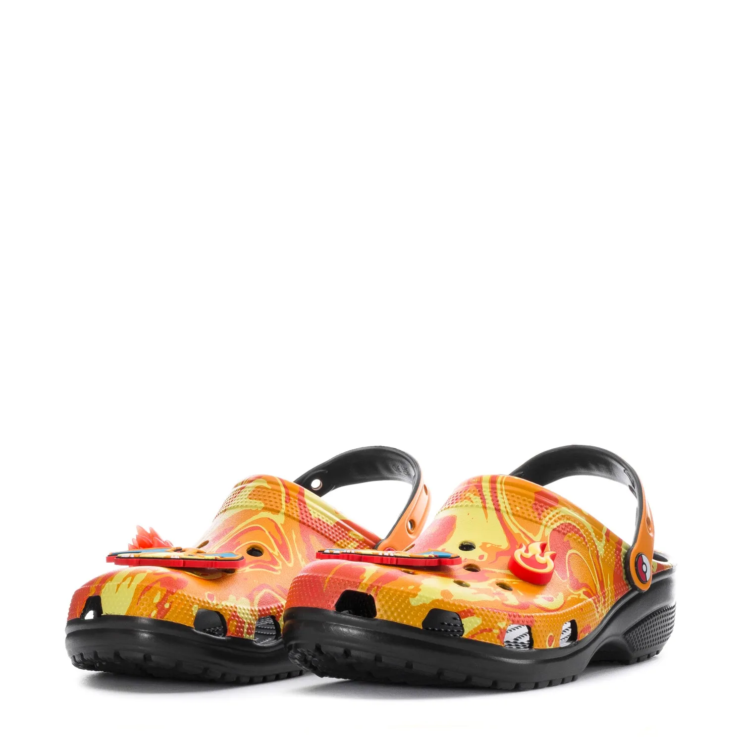 Classic Clog - Mens