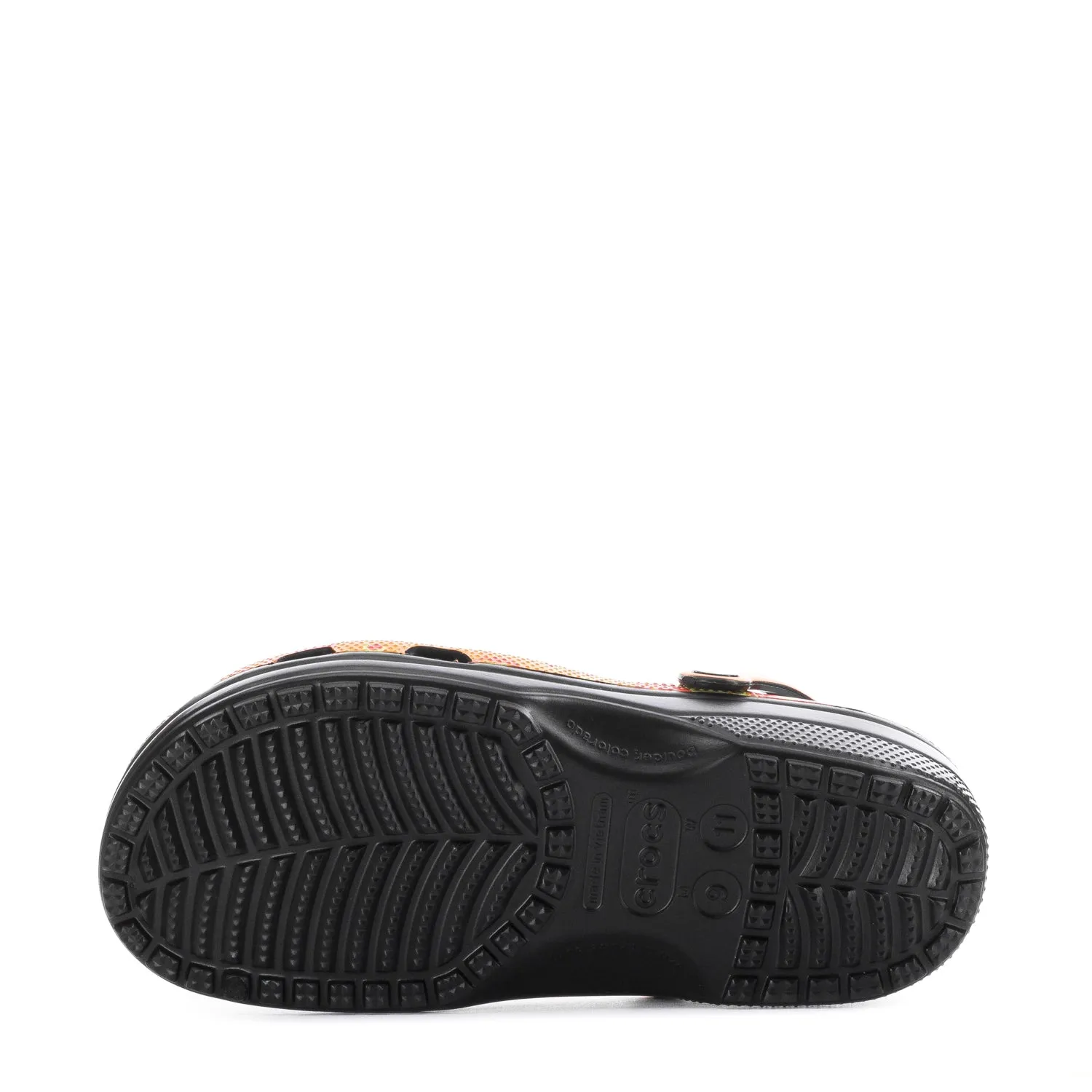 Classic Clog - Mens