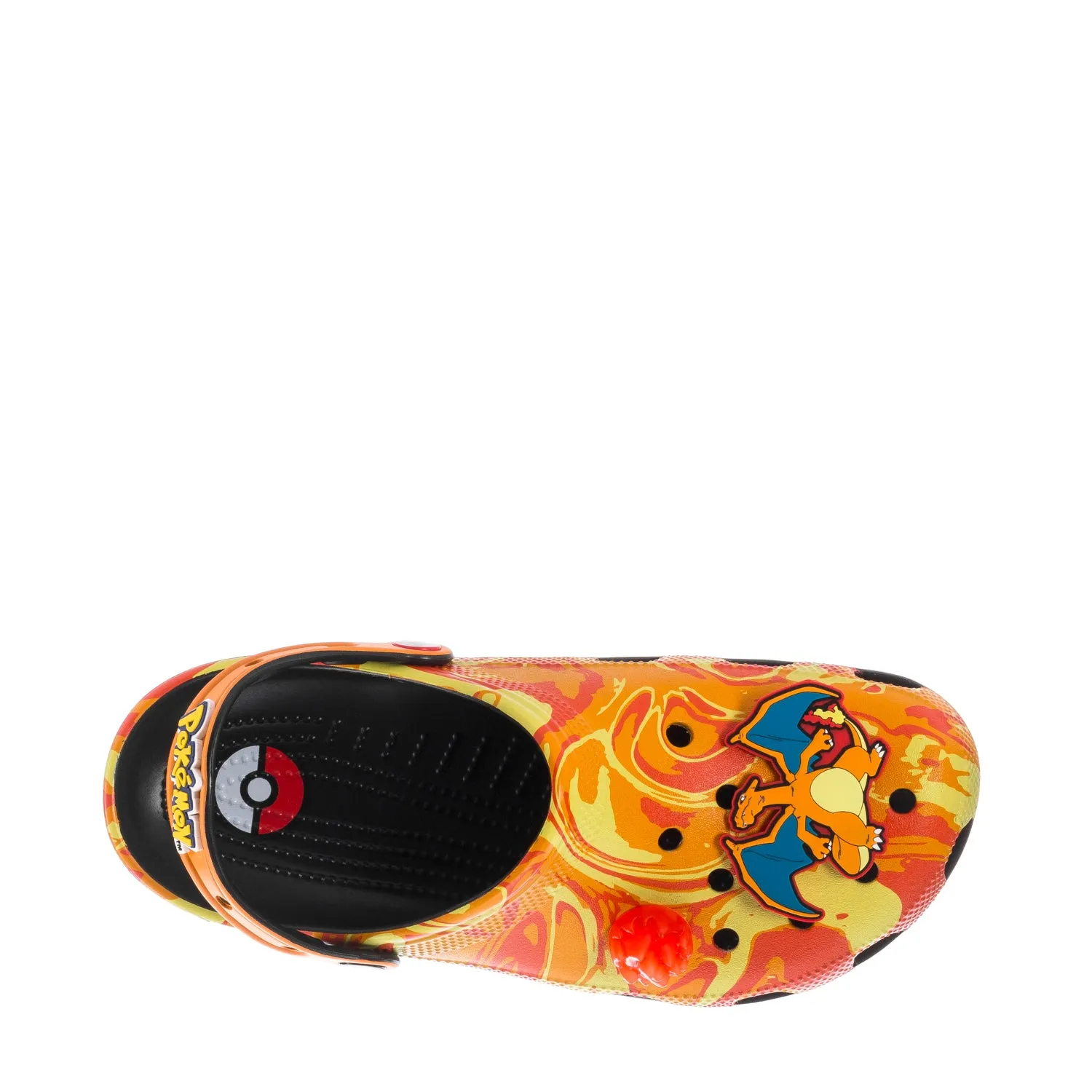 Classic Clog - Mens