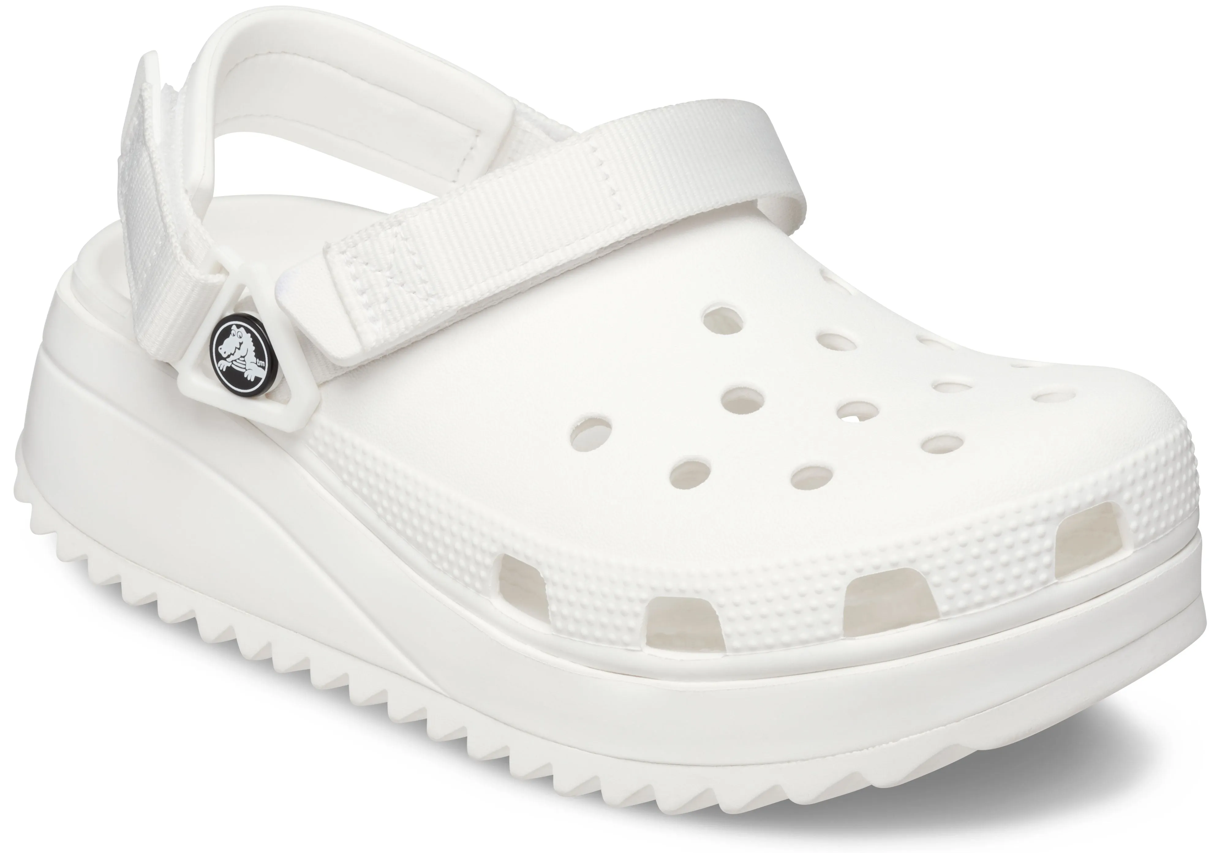 Classic Hiker Clog