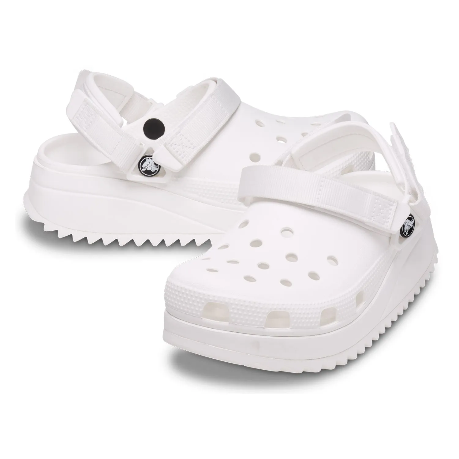 Classic Hiker Clog
