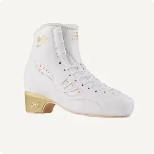 Classic Quad Roller Skate Boots