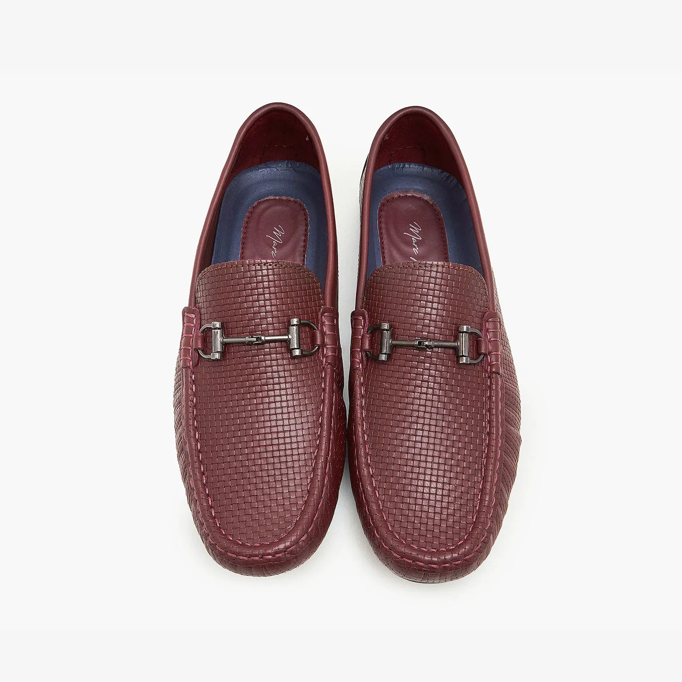 Classy Loafers for Men