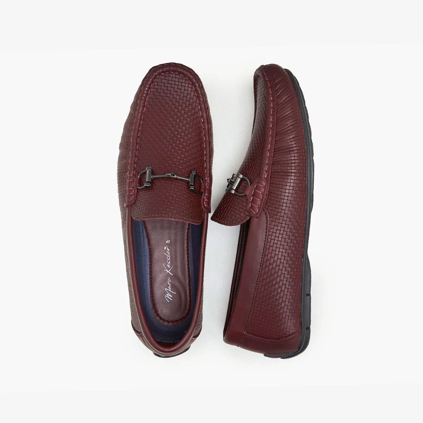 Classy Loafers for Men