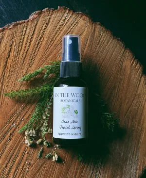 Clear Skin Topical Spray