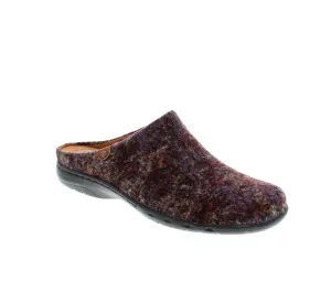 Cobb Hill Penfield Clog - Purple