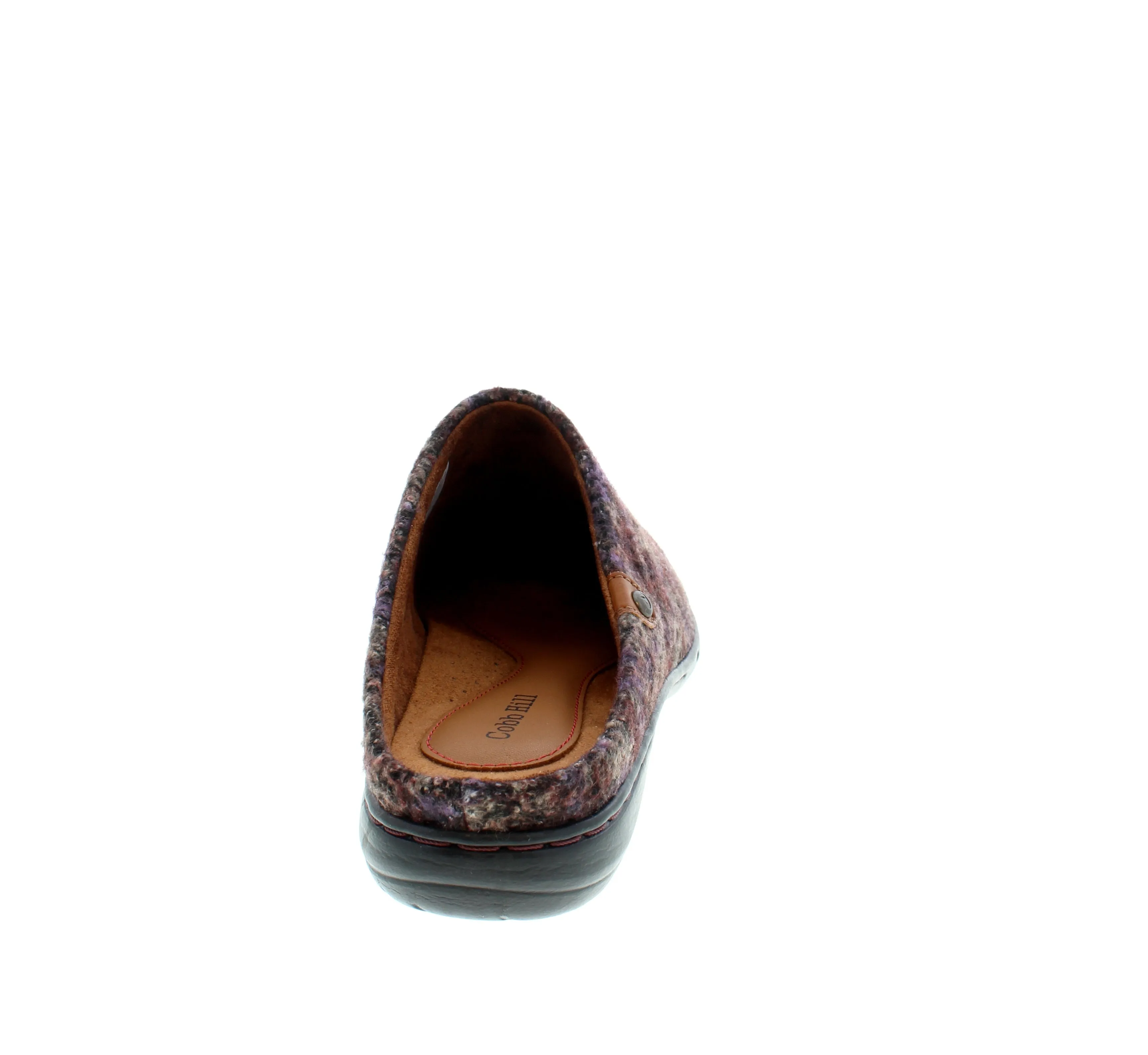 Cobb Hill Penfield Clog - Purple