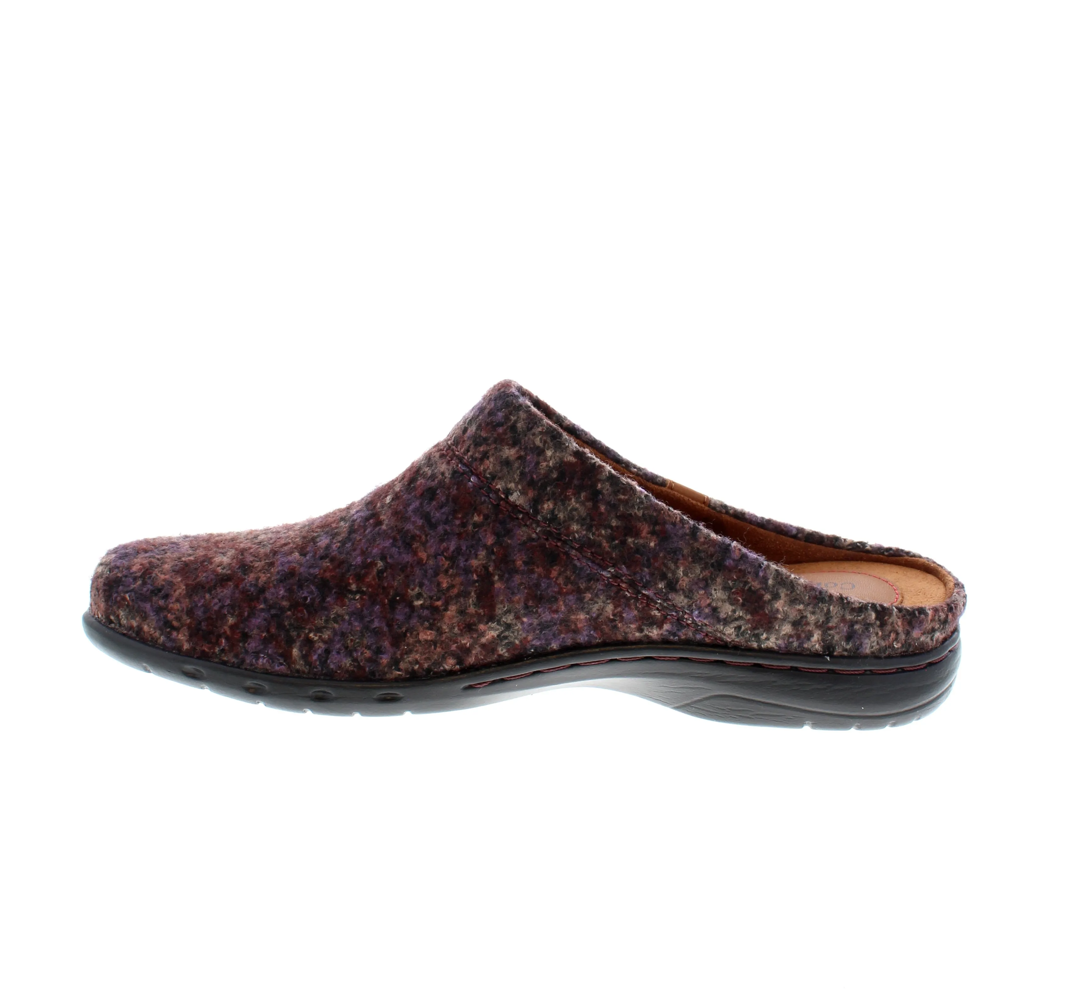 Cobb Hill Penfield Clog - Purple