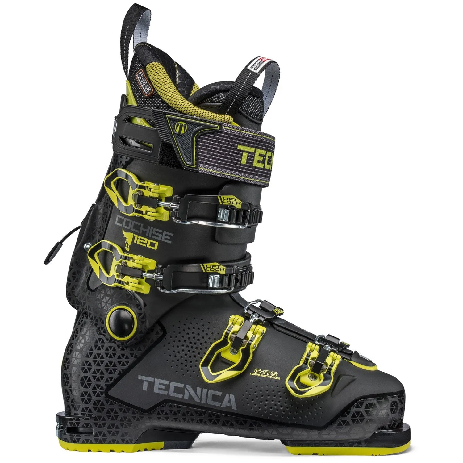 Cochise 120 DYN Ski Boot 2019