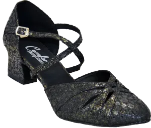 Comfort - Braid - Black Fish