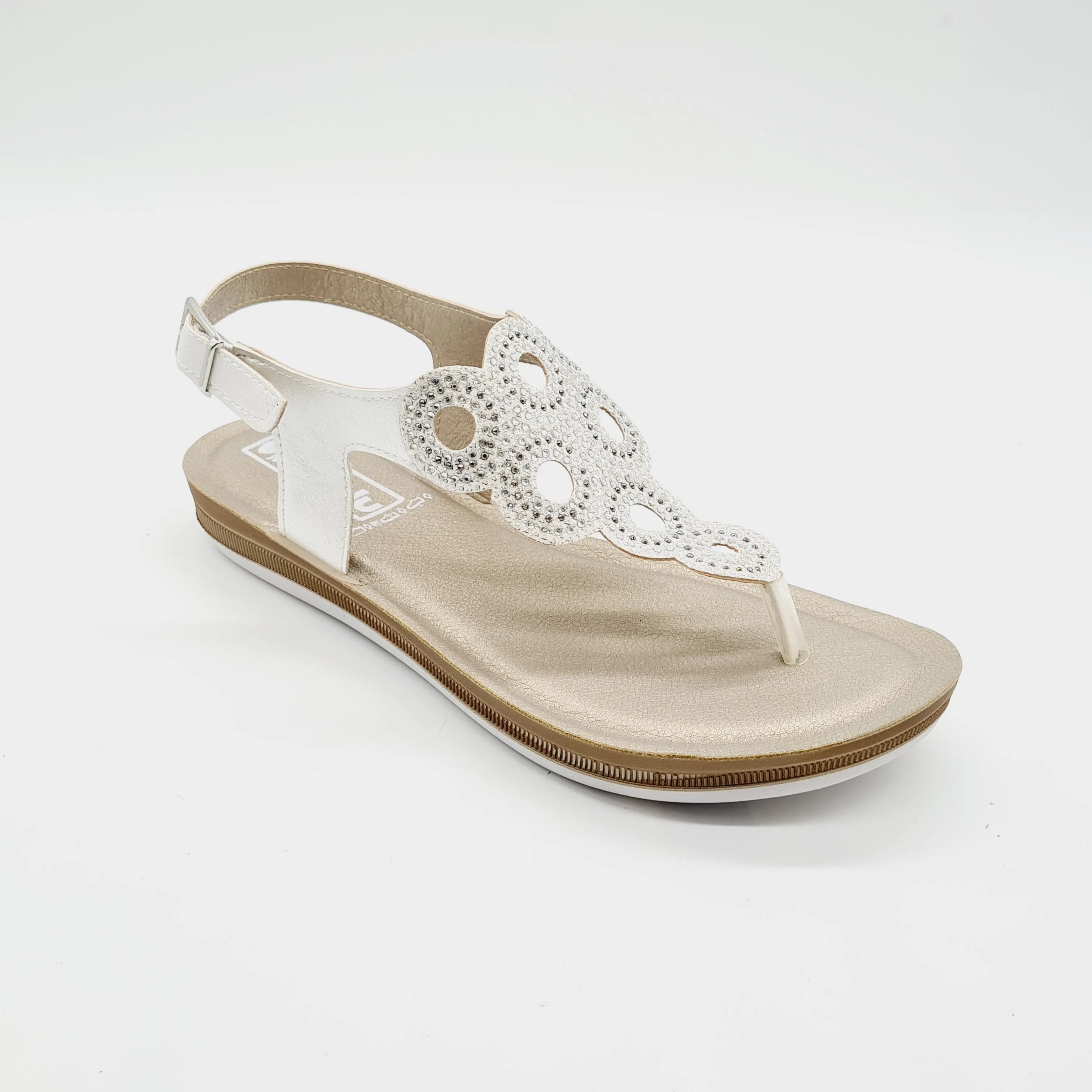 Comfort Sandals - BA28