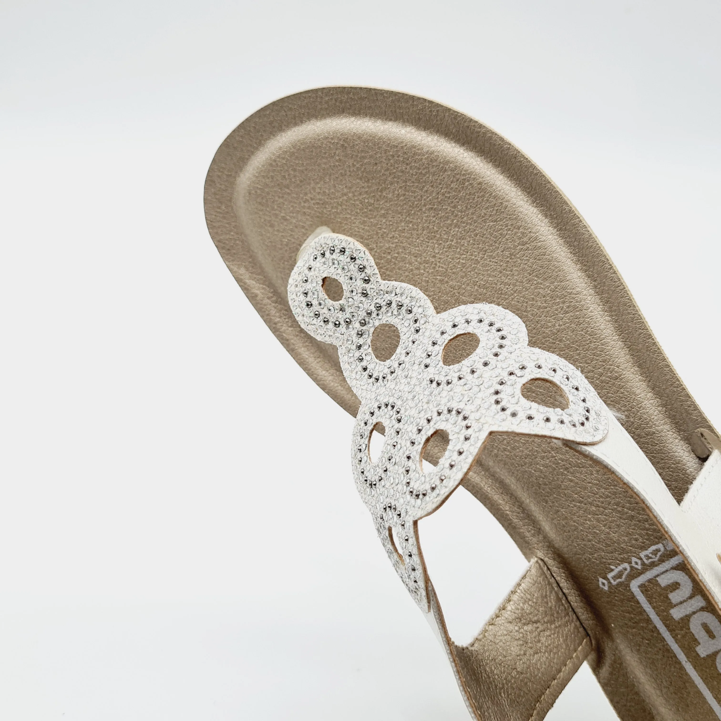 Comfort Sandals - BA28