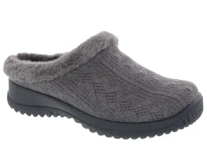 COMFY Grey Sweater Fabric