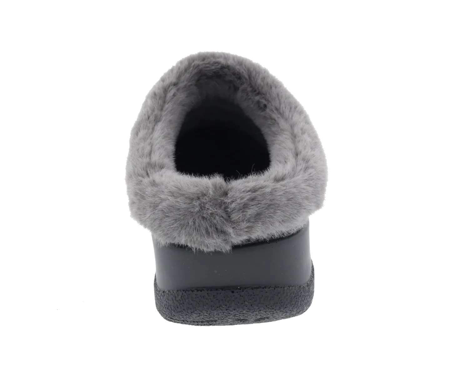 COMFY Grey Sweater Fabric