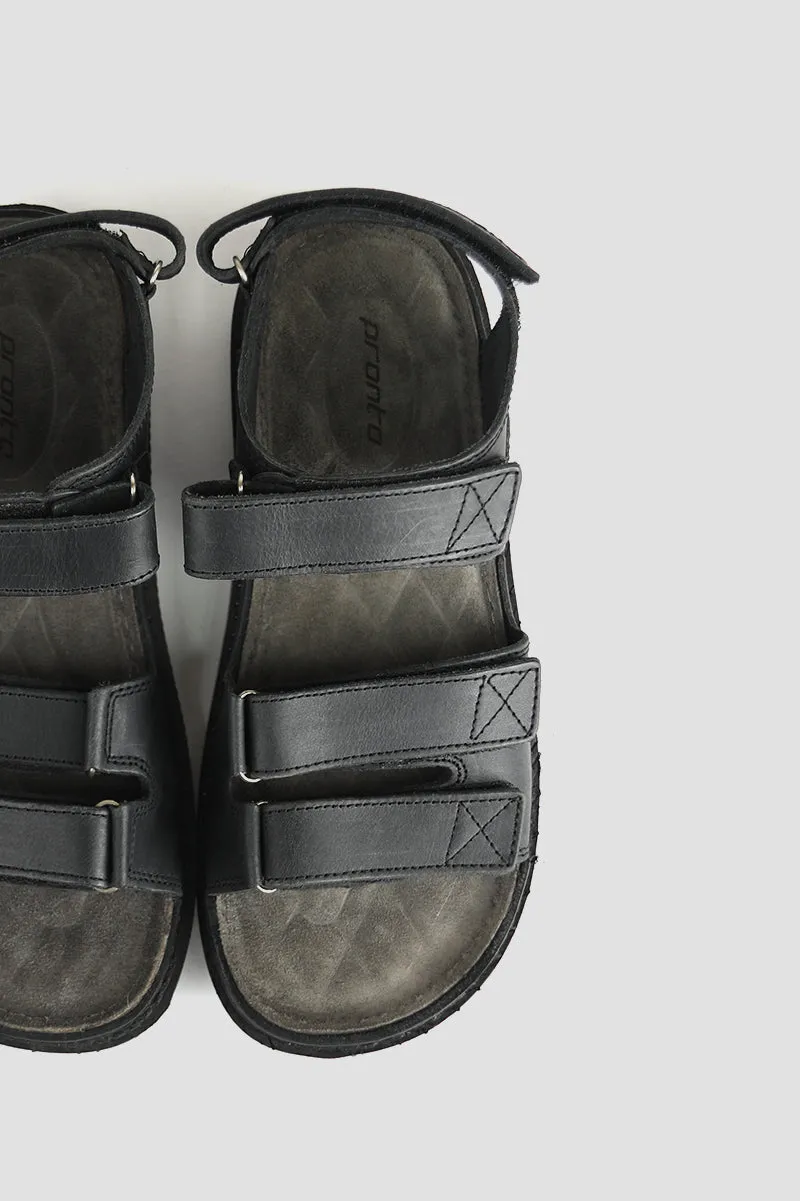 ComfyTrek Sandal