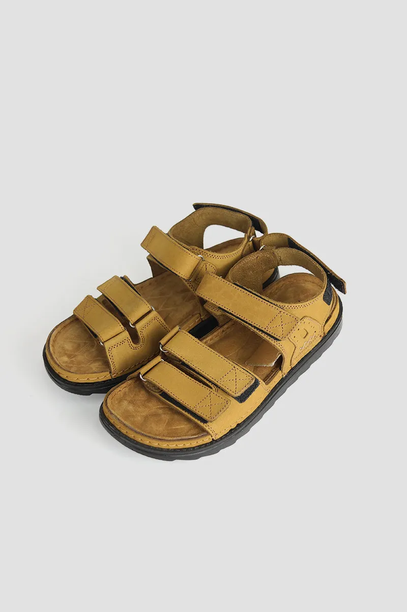 ComfyTrek Sandal