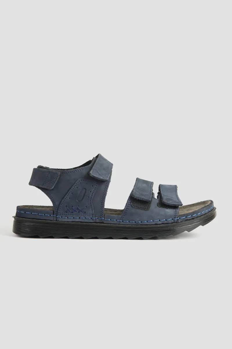 ComfyTrek Sandal