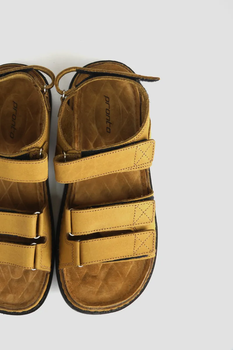 ComfyTrek Sandal