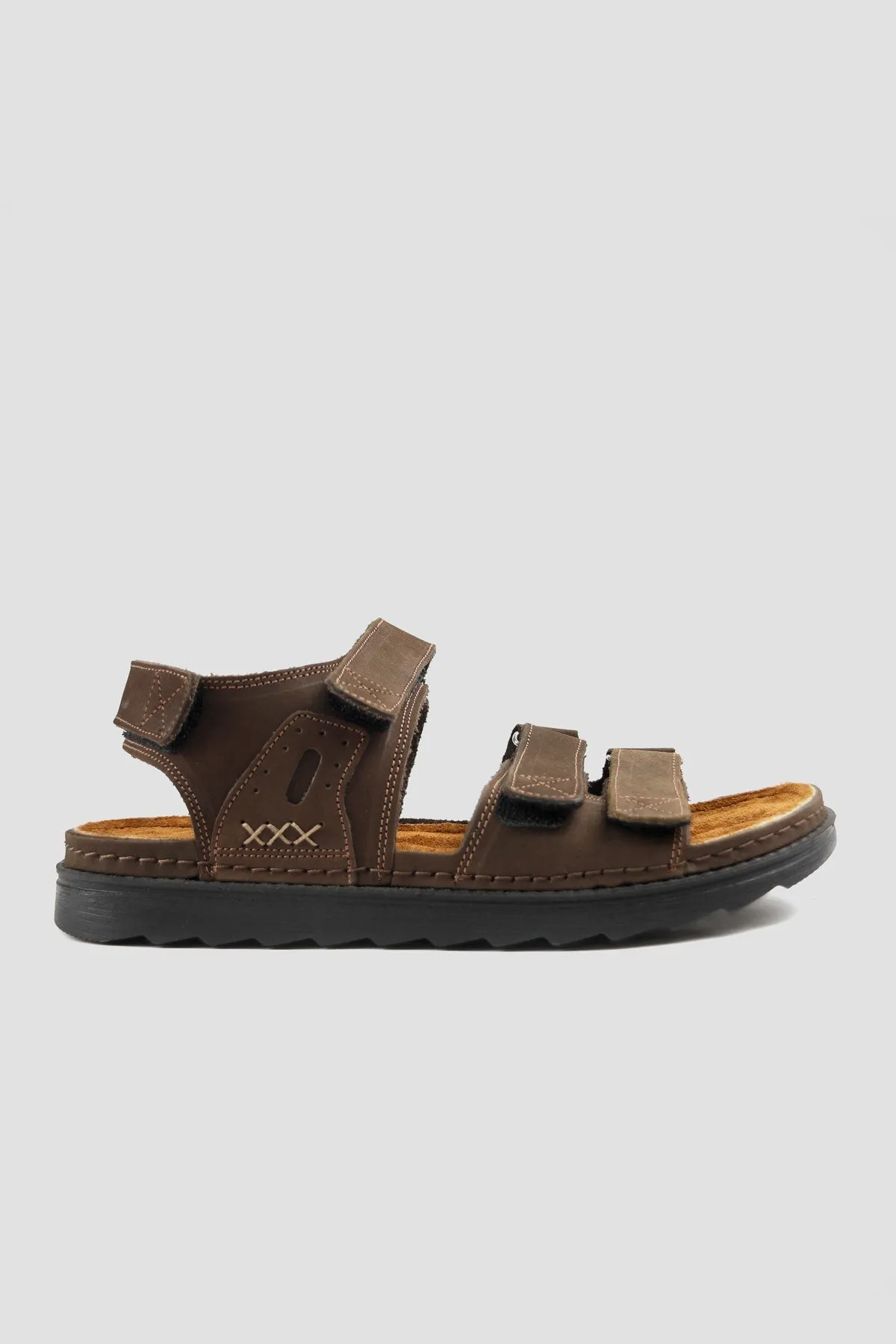 ComfyTrek Sandal