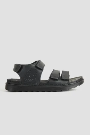 ComfyTrek Sandal