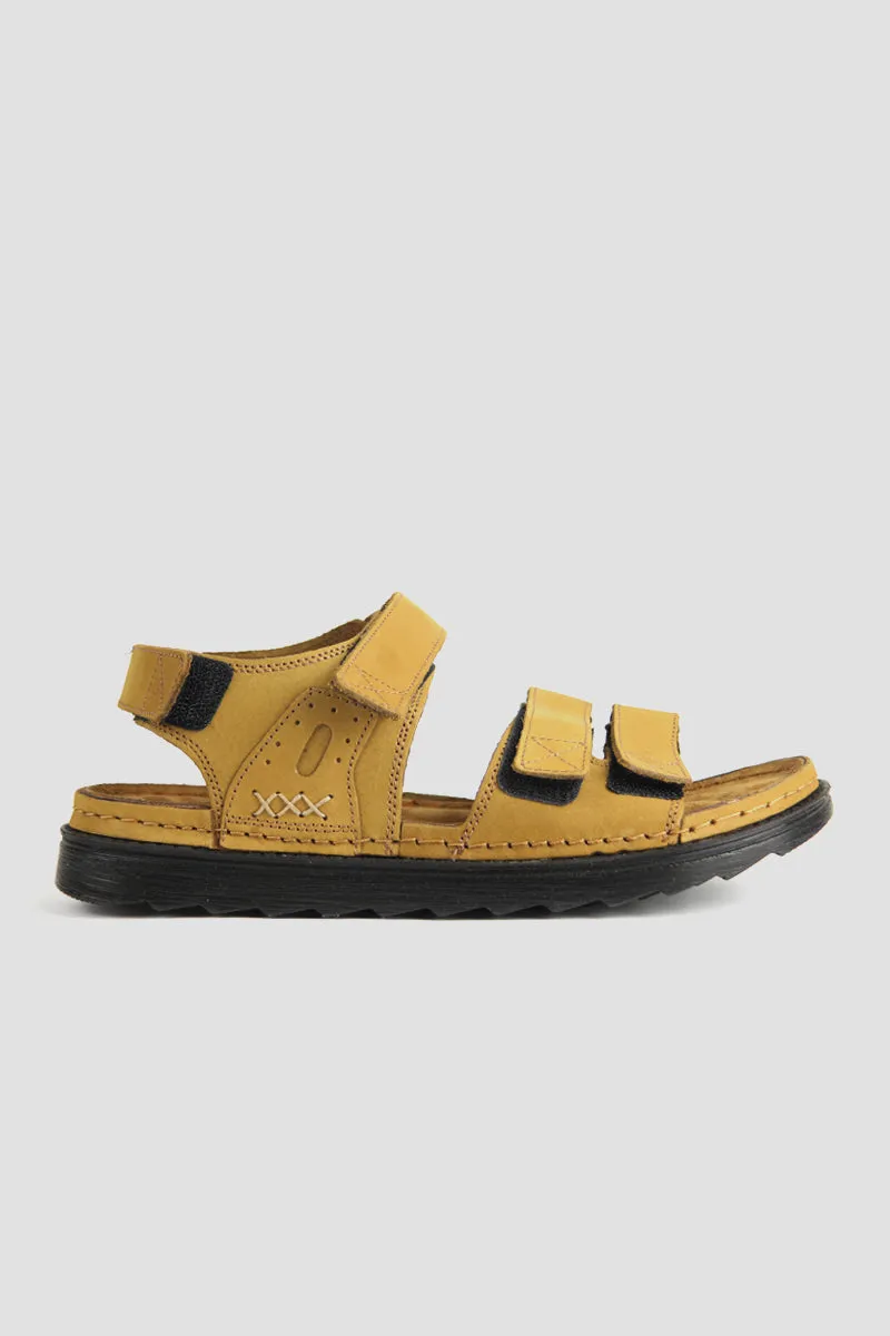 ComfyTrek Sandal