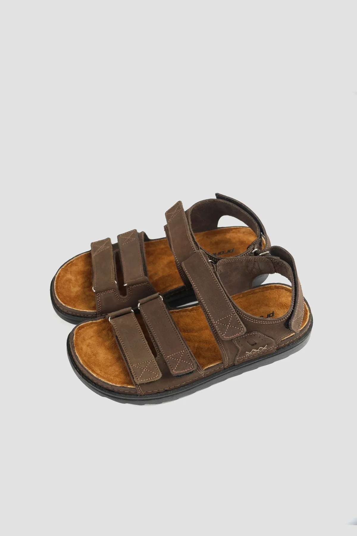 ComfyTrek Sandal