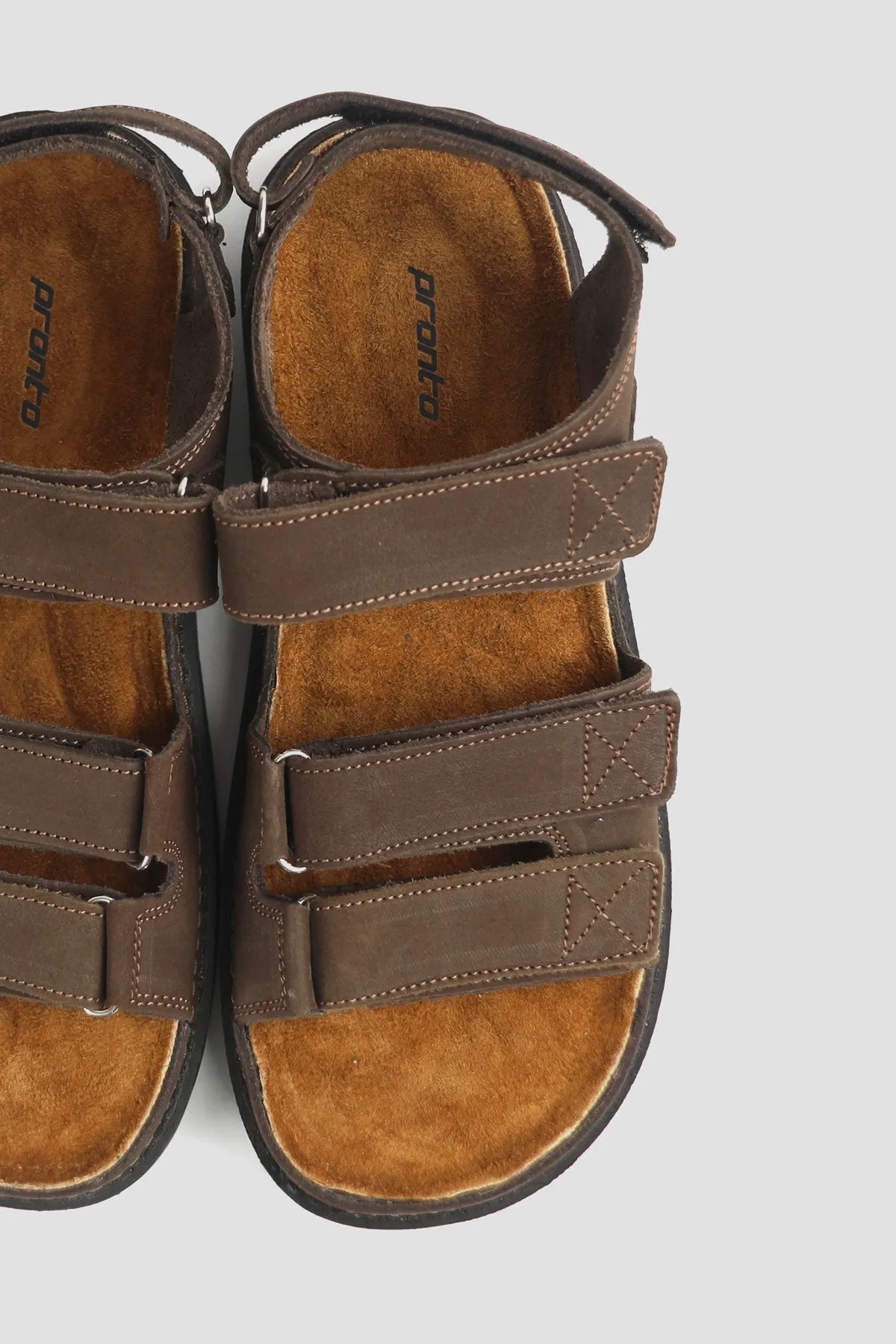 ComfyTrek Sandal