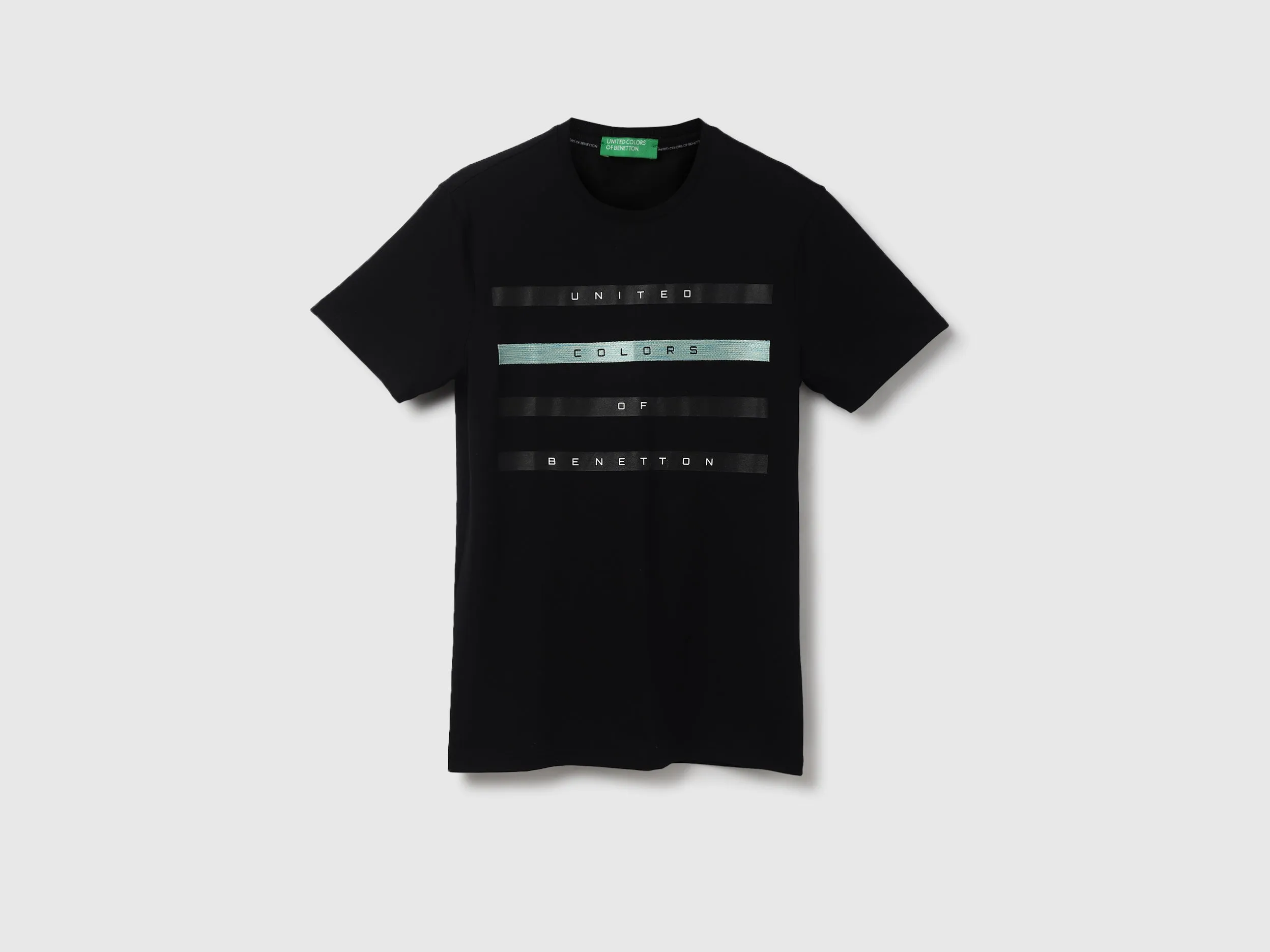 Cotton Printed Round Neck Mens T-shirts