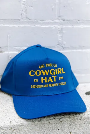 Cowgirl Hat