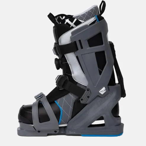 Crestone VS All Mountain Men's Ski Boots