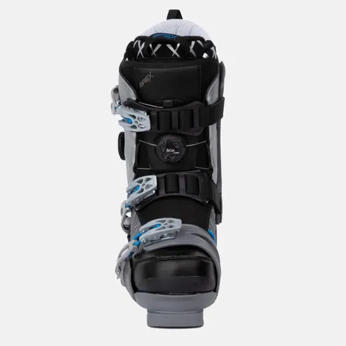 Crestone VS All Mountain Men's Ski Boots