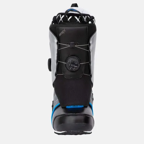 Crestone VS All Mountain Men's Ski Boots