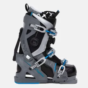 Crestone VS All Mountain Men's Ski Boots