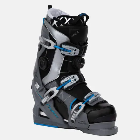 Crestone VS All Mountain Men's Ski Boots