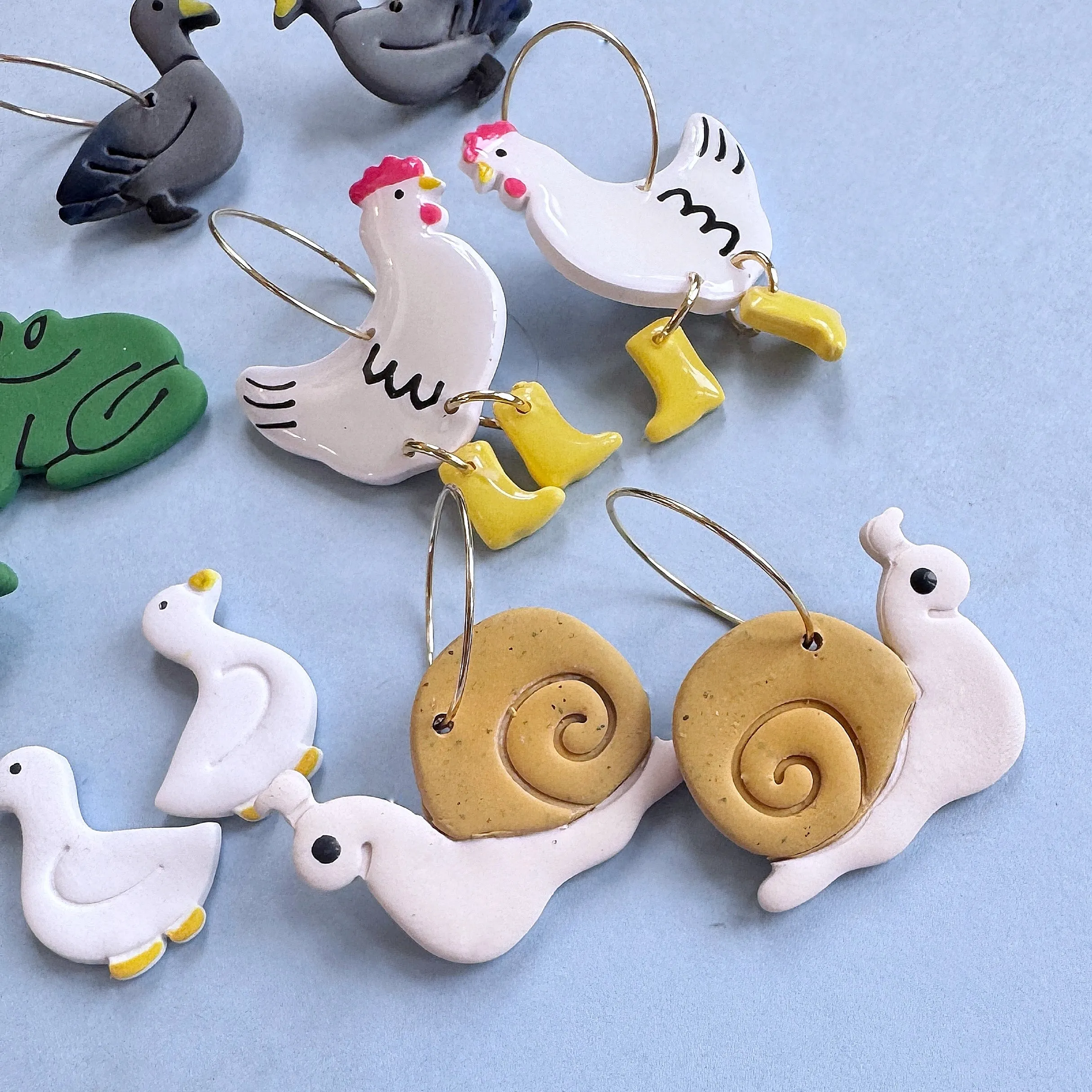 Critter Collection