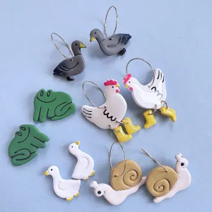 Critter Collection