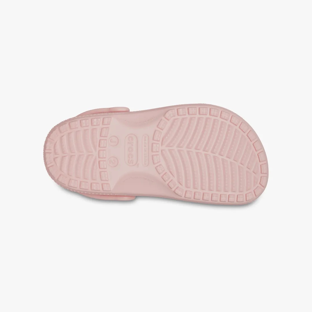 Crocs 206991-6UR CLASSIC KIDS Clogs Quartz