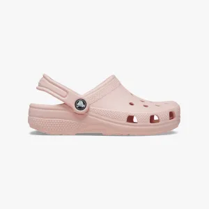 Crocs 206991-6UR CLASSIC KIDS Clogs Quartz