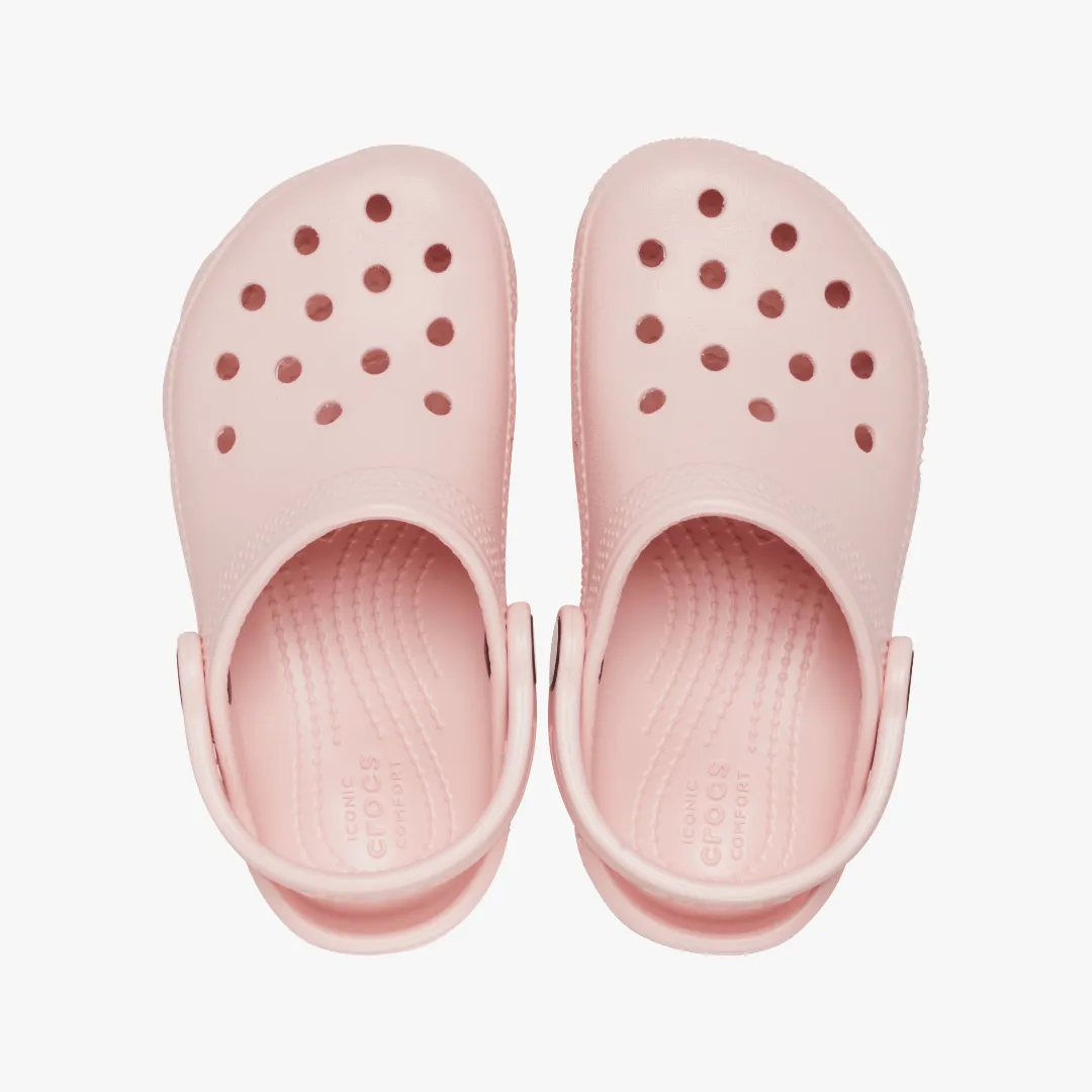 Crocs 206991-6UR CLASSIC KIDS Clogs Quartz